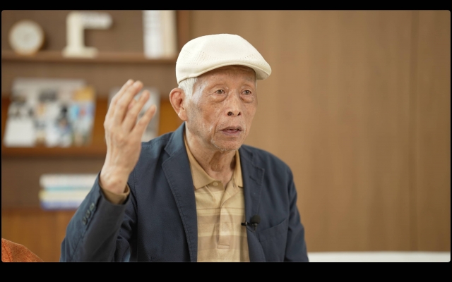 새마을운동, 그 이전에 대한 증언. 홍종철