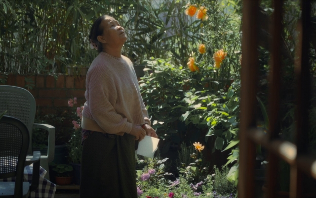 고향 저편에서(Home and Away)